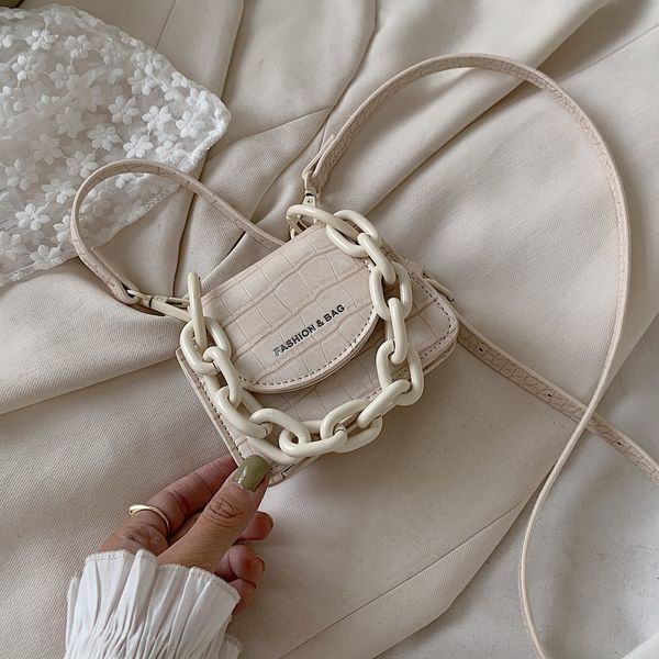thick chain stone pattern mini pu leather crossbody bags for women 2020 solid color shoulder handbags female flap bag c1019
thick chain stone pattern mini pu leather crossbody bags for women 2020 solid color shoulder handbags female flap bag c1019