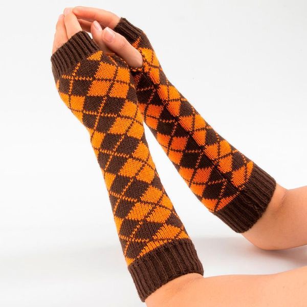 women arm warmer winter fashion finger gloves rhombus knitted mitten long gloves wrist arm warmer knitted fingerless glove 10.91, Blue;gray
women arm warmer winter fashion finger gloves rhombus knitted mitten long gloves wrist arm warmer knitted fingerless glove 10.91, Blue;gray