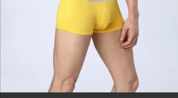 2020 men's underwear boutique modal fabric breathable and comfortable shorts new wholesale -xxl 091, Black;white 
2020 men's underwear boutique modal fabric breathable and comfortable shorts new wholesale -xxl 091, Black;white