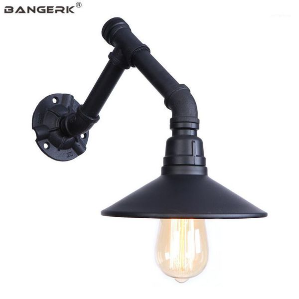 wall lamp nordic antique water pipe led lamps loft decor black iron light vintage edison sconces aisle bedside indoor lighting1
wall lamp nordic antique water pipe led lamps loft decor black iron light vintage edison sconces aisle bedside indoor lighting1