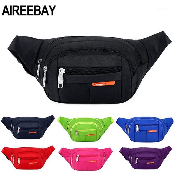 aireebay women waist pack casual functional fashion men waterproof fanny pack female belt bum bag male phone wallet pouch bags1
aireebay women waist pack casual functional fashion men waterproof fanny pack female belt bum bag male phone wallet pouch bags1