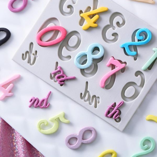 alphabet & numbers silicone mold fondant mould cake decorating tool chocolate, gumpastes mold, sugarcraft ,kitchen gadgets1
alphabet & numbers silicone mold fondant mould cake decorating tool chocolate, gumpastes mold, sugarcraft ,kitchen gadgets1