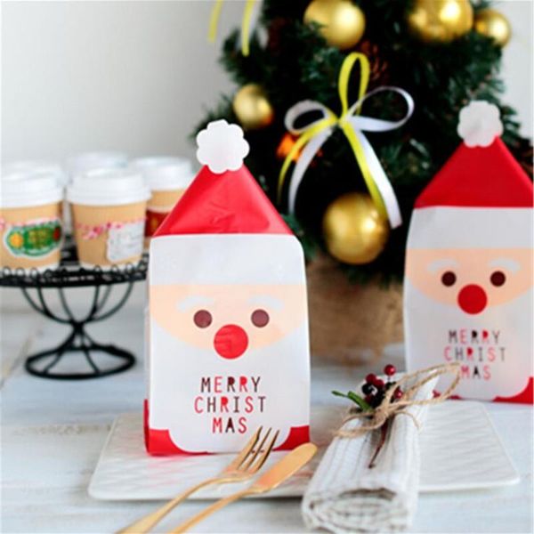 christmas candy bag toss santa cookie bag flat pocket pastry bag 50pcs cookies cute pictures for size is 25x10x7cm bbydso sweet07
christmas candy bag toss santa cookie bag flat pocket pastry bag 50pcs cookies cute pictures for size is 25x10x7cm bbydso sweet07