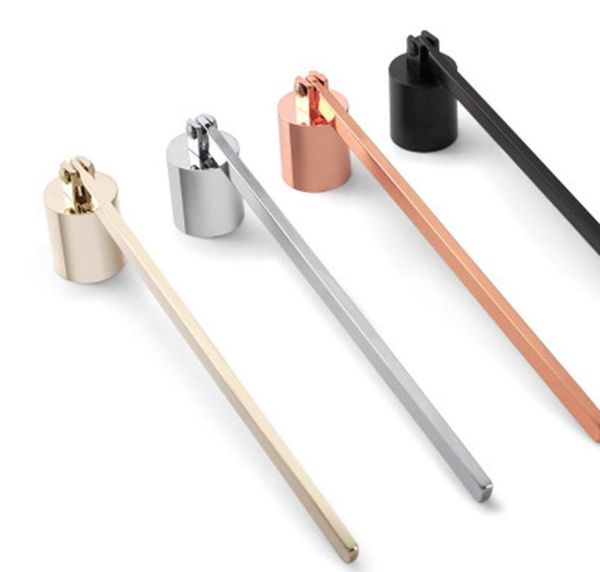 stainless steel candle flame snuffer wick trimmer tool multi colour put out fire on bell eas bbyefp xmh_home
stainless steel candle flame snuffer wick trimmer tool multi colour put out fire on bell eas bbyefp xmh_home