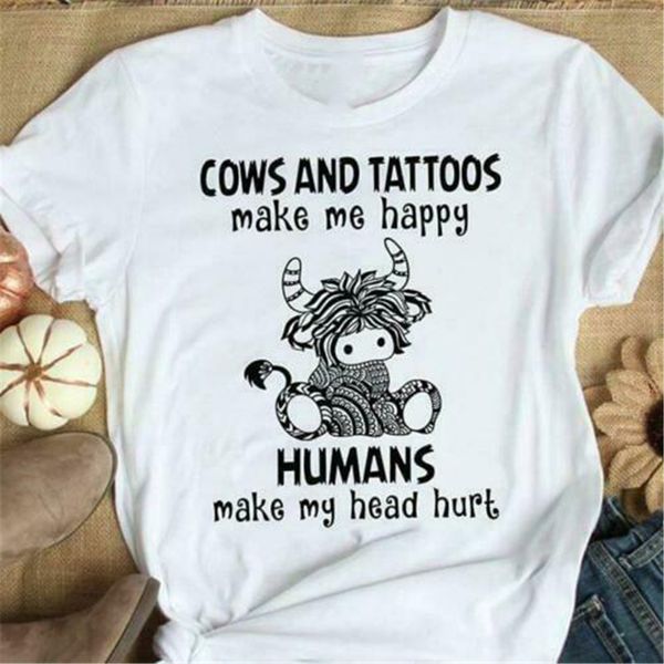 cows and tattoos make me happy humans make my head hurt men cotton s 3xl superior quality hoodie designers t shirts sweatshirt
cows and tattoos make me happy humans make my head hurt men cotton s 3xl superior quality hoodie designers t shirts sweatshirt