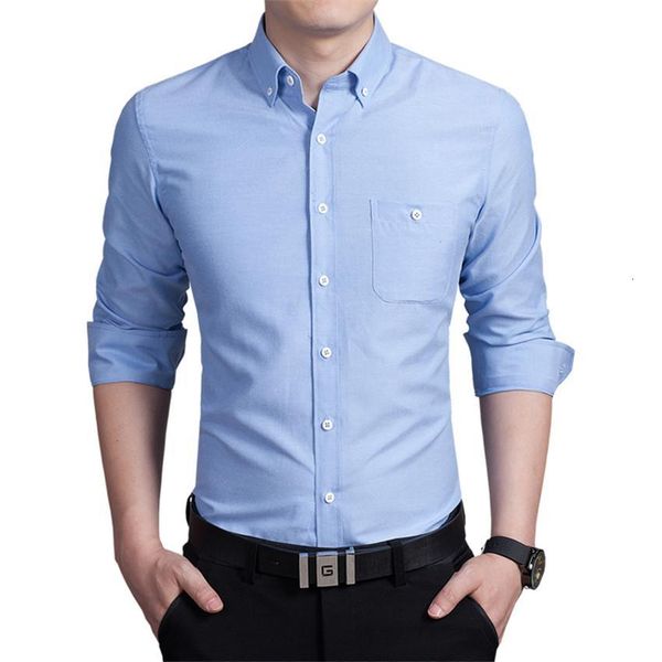 pure men's long sleeve shirt large size 5xl multi color choice fashion business wedding banquet slim elegant man shirts, White;black
pure men's long sleeve shirt large size 5xl multi color choice fashion business wedding banquet slim elegant man shirts, White;black