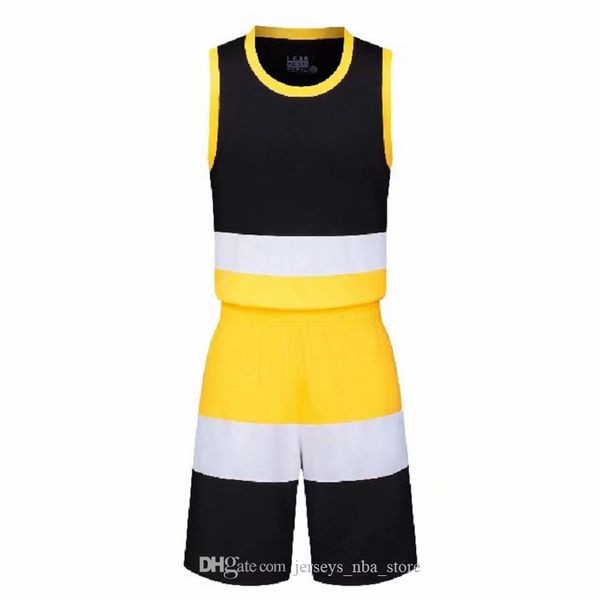 men blank double-sided basketball team uniforms kits sports clothes tracksuits personality customized basketball sets with shorts 25-34, Black;red
men blank double-sided basketball team uniforms kits sports clothes tracksuits personality customized basketball sets with shorts 25-34, Black;red