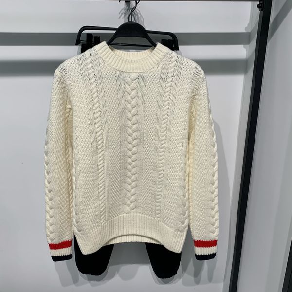 2021 new luxury men winter gentleman twist classic stripes mesh sweaters asian cardigans plug high size # n417 v0hb, White;black
2021 new luxury men winter gentleman twist classic stripes mesh sweaters asian cardigans plug high size # n417 v0hb, White;black