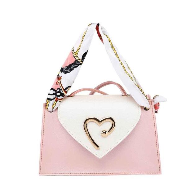 ocardian women handbags heart-shaped small bag ribbon shoulder messenger package simple phone bag luxury women bags designer
ocardian women handbags heart-shaped small bag ribbon shoulder messenger package simple phone bag luxury women bags designer