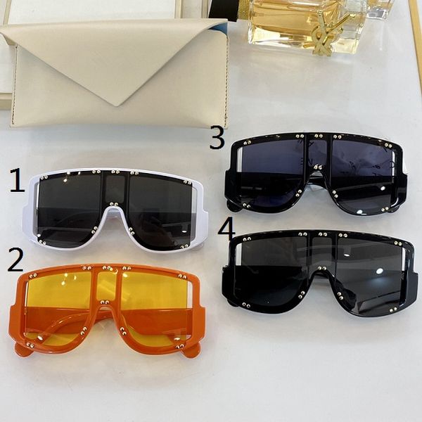 2021 new full-frame conjoined sunglasses temperament european and american fashion catwalk sunglasses star same size 50,19,145
2021 new full-frame conjoined sunglasses temperament european and american fashion catwalk sunglasses star same size 50,19,145