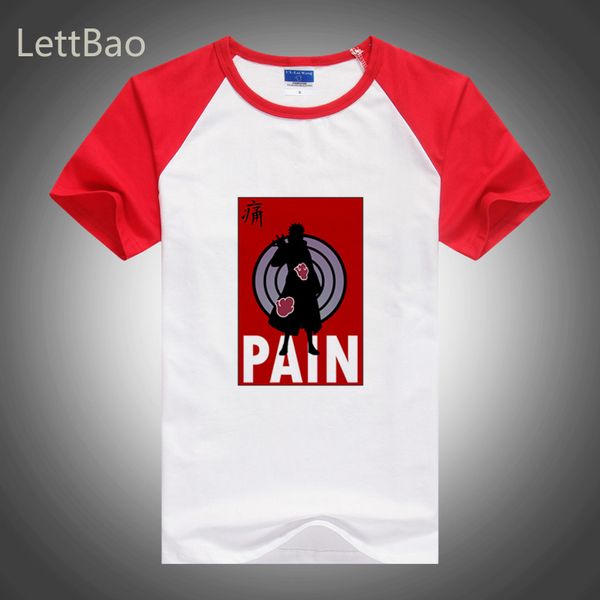 sport funny naruto print men's tshirt short sleeve harajuku pain naruto naruto t shirt japanese anime oversize hip hop tshirts
sport funny naruto print men's tshirt short sleeve harajuku pain naruto naruto t shirt japanese anime oversize hip hop tshirts