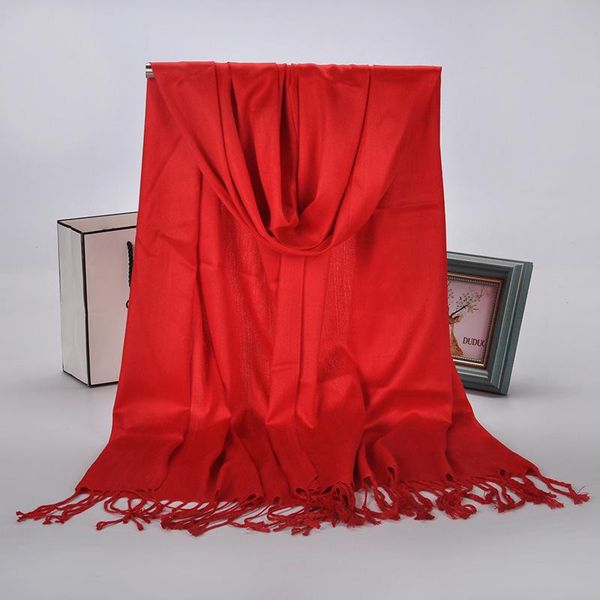 foxmother shawl scarves wrap black tassel hijab color muslim viscose ladies scarf winter foulard 2019 women red new with solid yxlyvr, Blue;gray
foxmother shawl scarves wrap black tassel hijab color muslim viscose ladies scarf winter foulard 2019 women red new with solid yxlyvr, Blue;gray