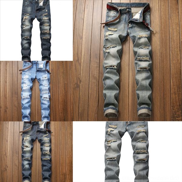 ds8lb moomphya side hole pants joggers men skinny jeans men streetwear stripes denim low pri jeans man jeans hip hop, Black
ds8lb moomphya side hole pants joggers men skinny jeans men streetwear stripes denim low pri jeans man jeans hip hop, Black