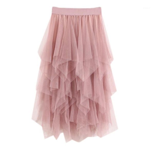 jaycosin casual women comfortable tulle high waist pleated tutu skirt ladies midi skirt high waisted princess skirts june 221, Black
jaycosin casual women comfortable tulle high waist pleated tutu skirt ladies midi skirt high waisted princess skirts june 221, Black