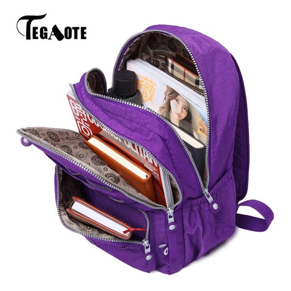 tegaote mochila masculina male backpack school bag for teenage boy mens travel back pack nylon 15.6 inch lapbags bbyuko
tegaote mochila masculina male backpack school bag for teenage boy mens travel back pack nylon 15.6 inch lapbags bbyuko