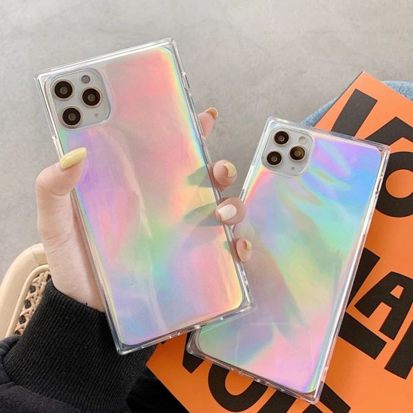square laser phone cases for samsung galaxy s20, s9, s10 plus, s20, ultra, a50, a70, soft tpu back cover with cardboard
square laser phone cases for samsung galaxy s20, s9, s10 plus, s20, ultra, a50, a70, soft tpu back cover with cardboard