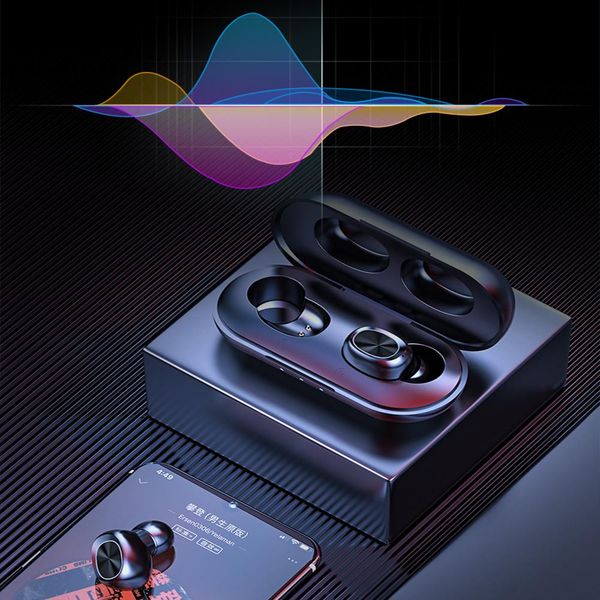 b5 tws bluetooth wireless earphone 5.0 touch control earbuds waterproof 9d stereo music headset 300mah power bank
b5 tws bluetooth wireless earphone 5.0 touch control earbuds waterproof 9d stereo music headset 300mah power bank