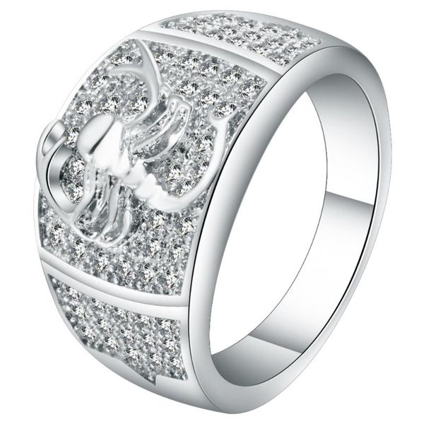 wedding rings vintage micro pave white zircon scorpion jewelry silver color animal bands finger ring for men women drop ship, Slivery;golden
wedding rings vintage micro pave white zircon scorpion jewelry silver color animal bands finger ring for men women drop ship, Slivery;golden