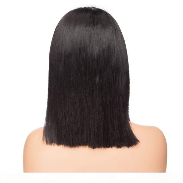 short straight synthetic lace front wigs natural black bob wigs for women heat resistant fiber hair side part
short straight synthetic lace front wigs natural black bob wigs for women heat resistant fiber hair side part