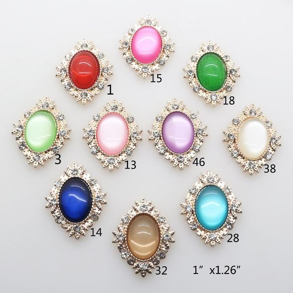 2018 new fashion 5pcs/lot 1inch*1.26inch zinc alloy flatback buttons for wedding decoration ornament sewing jewelry accessories wmtgvd, Black
2018 new fashion 5pcs/lot 1inch*1.26inch zinc alloy flatback buttons for wedding decoration ornament sewing jewelry accessories wmtgvd, Black