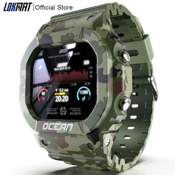 lokmat ocean suitable for android, sports smart watch, can control the heart rate blood prsure of men and women
lokmat ocean suitable for android, sports smart watch, can control the heart rate blood prsure of men and women