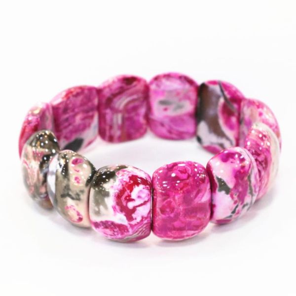 18x24mm природный огонь агаты оникс камень геометрия бисер браслет браслеты rose red руководство браслеты для 7.5inch b3264 женщины влюбленн, Black
18x24mm природный огонь агаты оникс камень геометрия бисер браслет браслеты rose red руководство браслеты для 7.5inch b3264 женщины влюбленн, Black