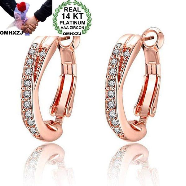 hoop & huggie omhxzj wholesale european fashion woman girl party wedding gift white zircon 14kt rose gold earrings ea477, Golden;silver
hoop & huggie omhxzj wholesale european fashion woman girl party wedding gift white zircon 14kt rose gold earrings ea477, Golden;silver