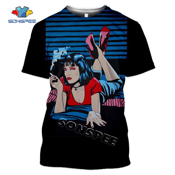 men movie pulp fiction poster virgin mary 3d print shirts plus size graphic funny men clothing
men movie pulp fiction poster virgin mary 3d print shirts plus size graphic funny men clothing