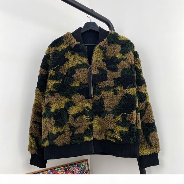 20fw европейского камуфляж bomber jacket vintage high street baseball jacket mens пар и женщины ретро комфортный пальто способ hfxhjk115, Black;brown
20fw европейского камуфляж bomber jacket vintage high street baseball jacket mens пар и женщины ретро комфортный пальто способ hfxhjk115, Black;brown