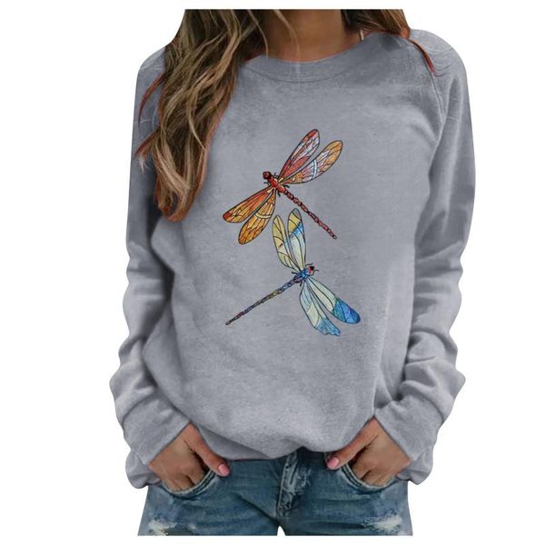 women ladies winter fashion casual animal print long-sleeved o-neck loose plus size pullover sweatshirt ropa de mujer d8#, Black
women ladies winter fashion casual animal print long-sleeved o-neck loose plus size pullover sweatshirt ropa de mujer d8#, Black