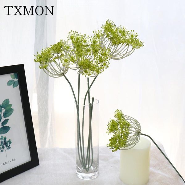 nordic wind ting lan simulation flower foam lace flower lover grass wedding road lead material decoration fake1
nordic wind ting lan simulation flower foam lace flower lover grass wedding road lead material decoration fake1