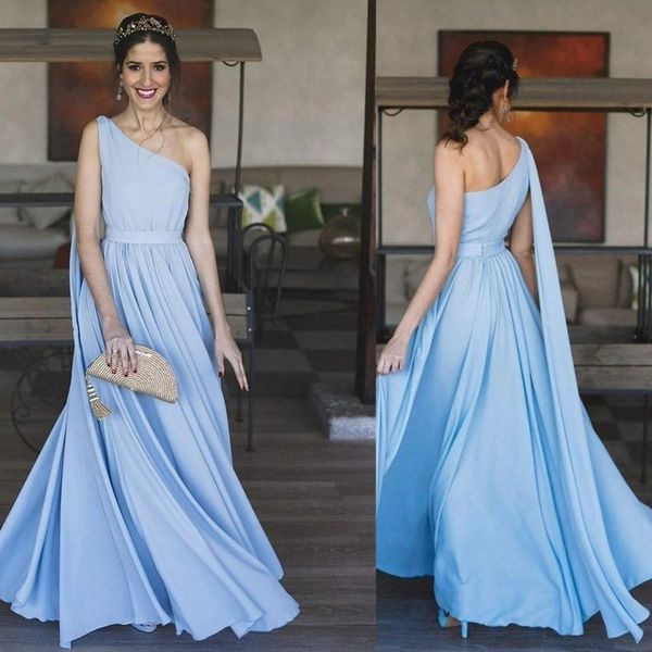 sky blue a line prom dresses one shoulder pleated bodice crystals beads sweep train 2022 party evening gowns, Black
sky blue a line prom dresses one shoulder pleated bodice crystals beads sweep train 2022 party evening gowns, Black
