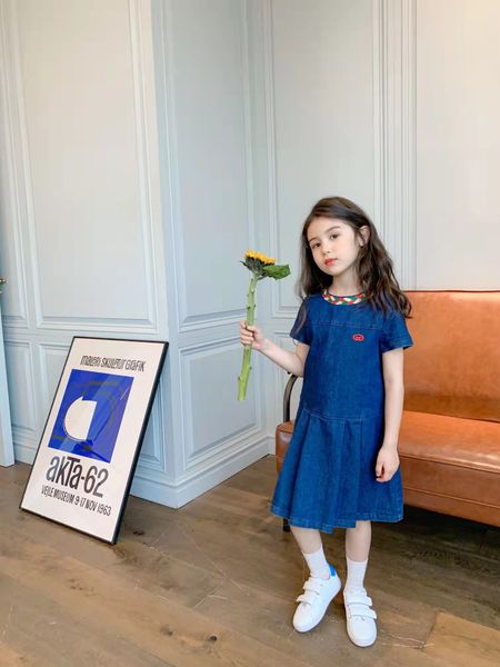 fashion designer kid girl pleated skirt set 100-160cm blue color boutique dresses wholesale 2022, Red;yellow
fashion designer kid girl pleated skirt set 100-160cm blue color boutique dresses wholesale 2022, Red;yellow