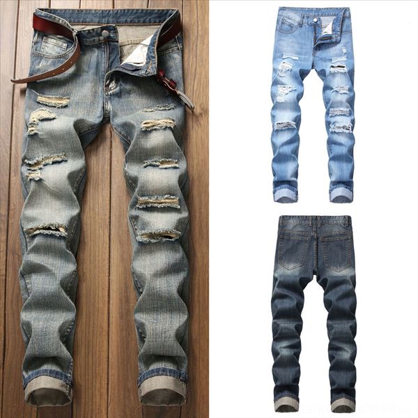 qt34w fashion mens plus cargo hole men slim fit pleated motorcycle denim indigo man jean joggers male designer jeans jean trousers, Black
qt34w fashion mens plus cargo hole men slim fit pleated motorcycle denim indigo man jean joggers male designer jeans jean trousers, Black