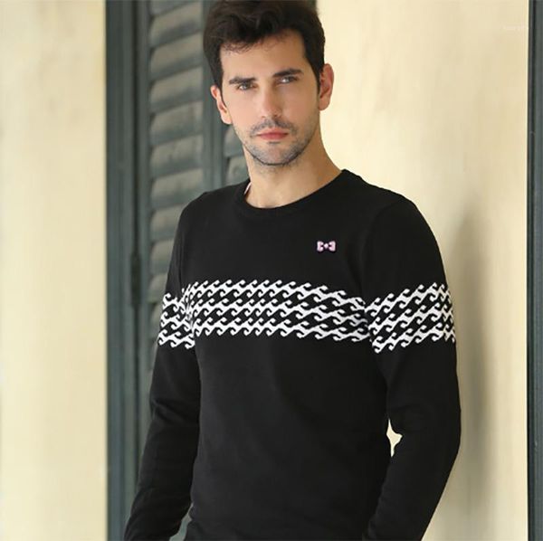 2021 park o-neck sweaters thick warm pullover male casual striped sweater men clothing autumn winter knitwear pull homme eden1, White;black
2021 park o-neck sweaters thick warm pullover male casual striped sweater men clothing autumn winter knitwear pull homme eden1, White;black