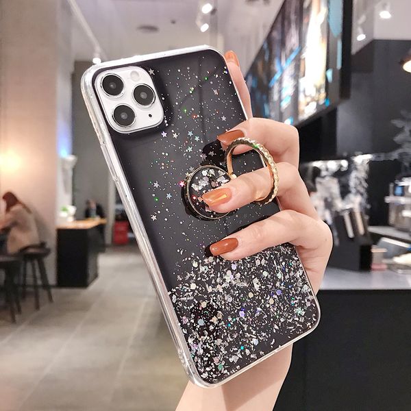 43fgstand finger case ring for iphone 11 pro xr xs max 6 6s 7 8 plus x gradient glitter star soft epoxy shockproof phone cover
43fgstand finger case ring for iphone 11 pro xr xs max 6 6s 7 8 plus x gradient glitter star soft epoxy shockproof phone cover