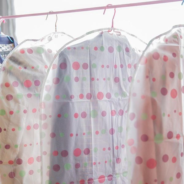storage boxes & bins thickened dust bag suits coats transparent suitcase clothing cover pouch clothes hanger1
storage boxes & bins thickened dust bag suits coats transparent suitcase clothing cover pouch clothes hanger1