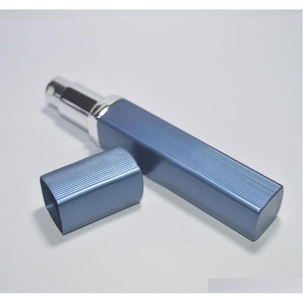 12ml spray perfume bottle travel refillable empty cosmetic container square perfume bottle atomizer aluminum ref qylxne garden2010
12ml spray perfume bottle travel refillable empty cosmetic container square perfume bottle atomizer aluminum ref qylxne garden2010