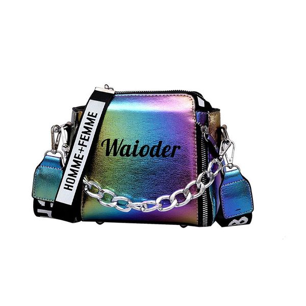 changguang women's fashion shoulder bag pu / fosco polyester leather brand luxury bag vertical and horizontal women's bag 2020 c11
changguang women's fashion shoulder bag pu / fosco polyester leather brand luxury bag vertical and horizontal women's bag 2020 c11