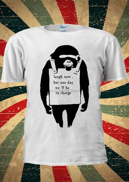 banksy monkey laugh now but one day well be charge t shirt men women 627 sport hooded sweatshirt hoodie
banksy monkey laugh now but one day well be charge t shirt men women 627 sport hooded sweatshirt hoodie