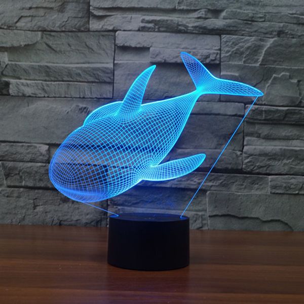 2021 new cute animal whale night light baby 3d led decorative 7 color changing lights 3t4s
2021 new cute animal whale night light baby 3d led decorative 7 color changing lights 3t4s