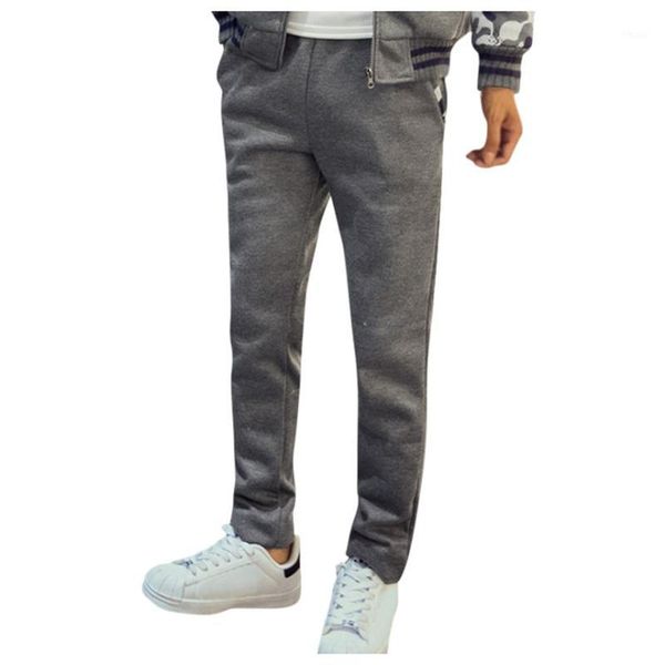 klv men's pants autumn men's casual loose pants solid color drawstring elastic waist long warm comfortable trousers1, Black
klv men's pants autumn men's casual loose pants solid color drawstring elastic waist long warm comfortable trousers1, Black