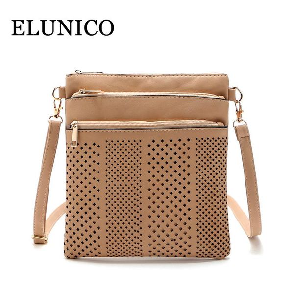 elunico 2020 new selling luxury handbags women bags designer casual hollow out small shoulder crossbody bag bolsa sac a main
elunico 2020 new selling luxury handbags women bags designer casual hollow out small shoulder crossbody bag bolsa sac a main