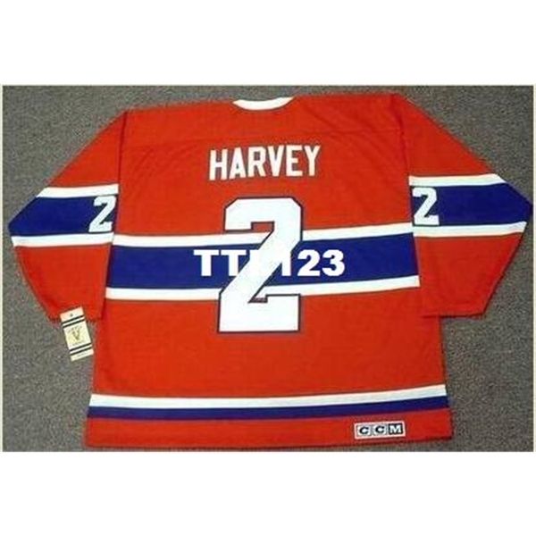 740s #2 doug harvey montreal canadiens 1959 ccm vintage ck away home hockey jersey or custom any name or number retro jersey, Black
740s #2 doug harvey montreal canadiens 1959 ccm vintage ck away home hockey jersey or custom any name or number retro jersey, Black