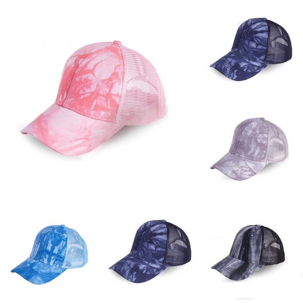 sports ponytail hats teenager hip hop fashion peaked caps gradient tie dye caps mesh patchwork ball baseball cap summer sun hat visor h2310, Yellow
sports ponytail hats teenager hip hop fashion peaked caps gradient tie dye caps mesh patchwork ball baseball cap summer sun hat visor h2310, Yellow