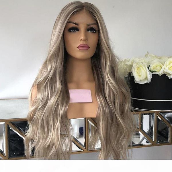 brazilian transparent lace wavy 13x6 lace front human hair wigs with baby hair 150density glueless 4x4 silk base front wigs, Black;brown
brazilian transparent lace wavy 13x6 lace front human hair wigs with baby hair 150density glueless 4x4 silk base front wigs, Black;brown