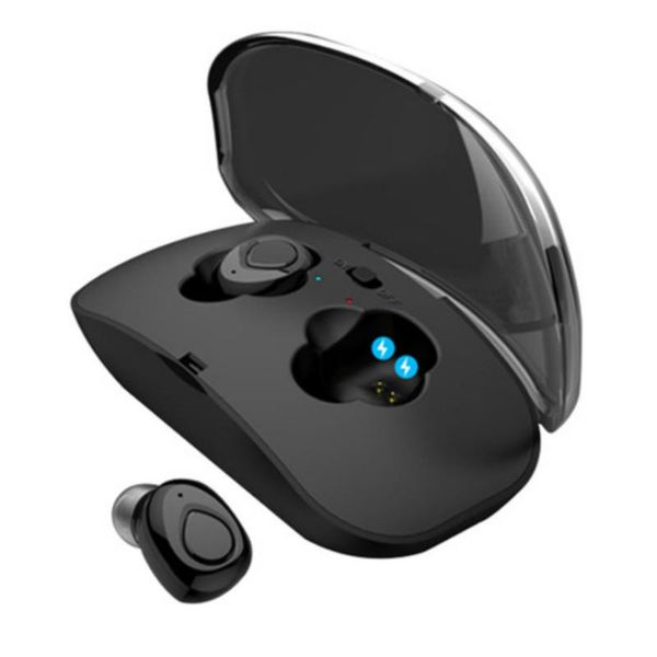 tws x18s v5.0 mini wireless earphone stereo earphone sports earbuds in-ear noise cancelling headset with charging box
tws x18s v5.0 mini wireless earphone stereo earphone sports earbuds in-ear noise cancelling headset with charging box