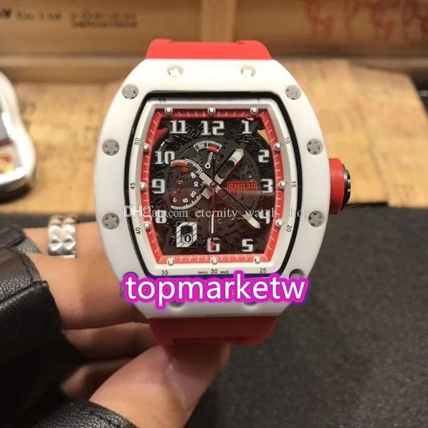 manufacturer r limiti version rm 030 ceramic y-tzp ceramic case skeleton big date dial japan miyota automatic rm030 mens watch, Slivery;brown
manufacturer r limiti version rm 030 ceramic y-tzp ceramic case skeleton big date dial japan miyota automatic rm030 mens watch, Slivery;brown