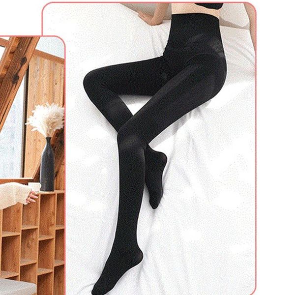 women's leggings fashion women leisure high waist trousers pure color pencil pants ladies stretch skinny pantihose, Black
women's leggings fashion women leisure high waist trousers pure color pencil pants ladies stretch skinny pantihose, Black