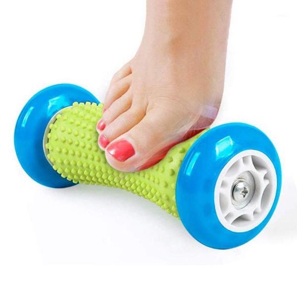 spiky foot massage roller health care muscle relax stress pain relieve massager massager ball tool relax1
spiky foot massage roller health care muscle relax stress pain relieve massager massager ball tool relax1